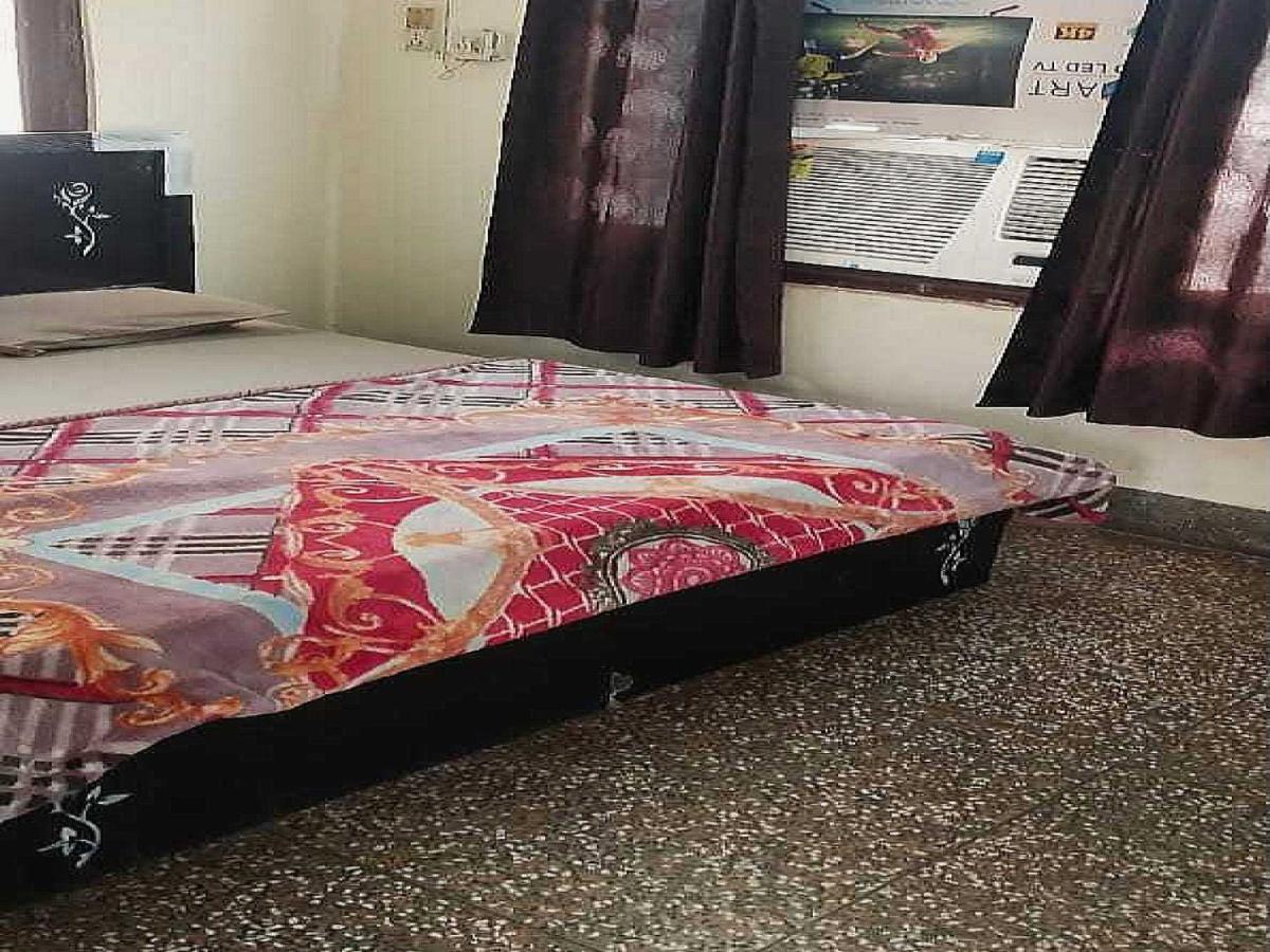 Hotel O G Hotel Happy Home Aligarh Luaran gambar