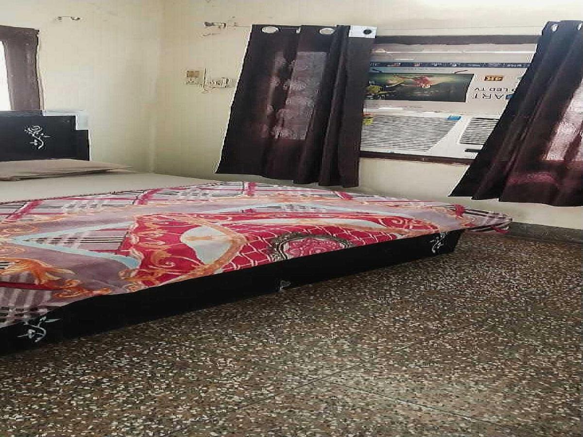 Hotel O G Hotel Happy Home Aligarh Luaran gambar