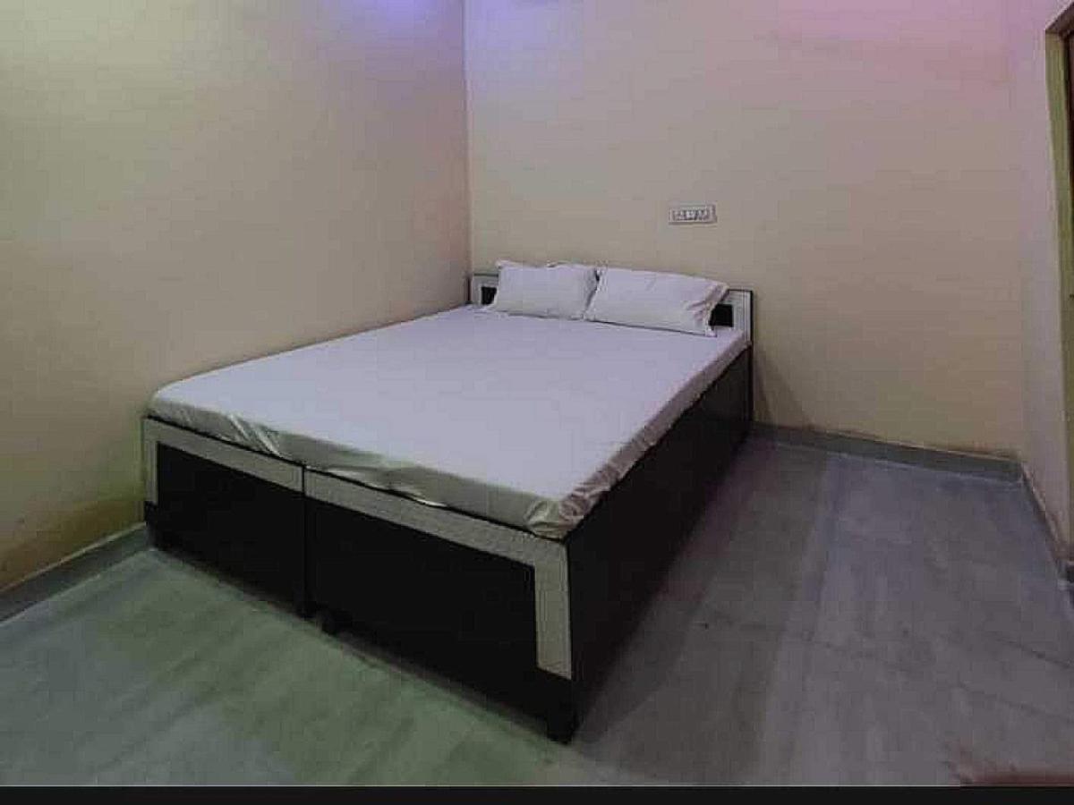 Hotel O G Hotel Happy Home Aligarh Luaran gambar
