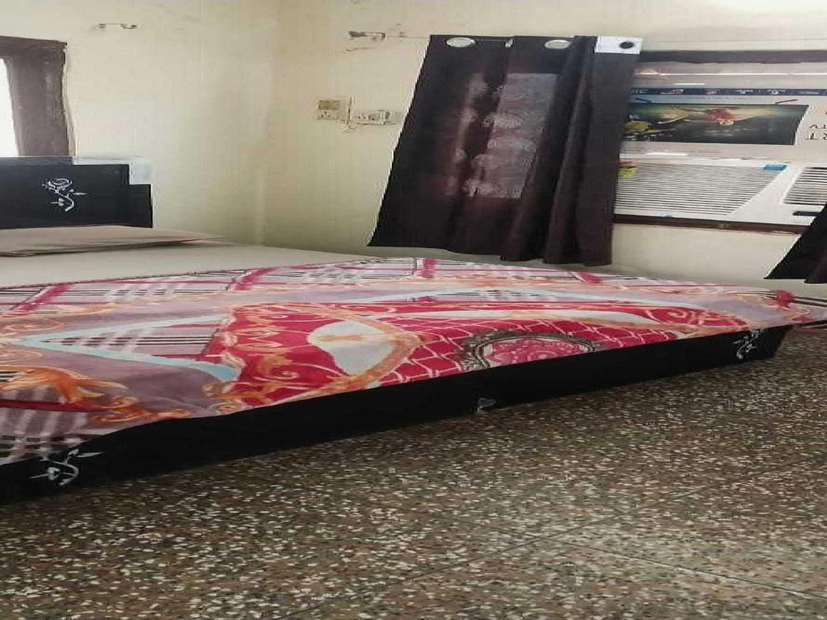 Hotel O G Hotel Happy Home Aligarh Luaran gambar