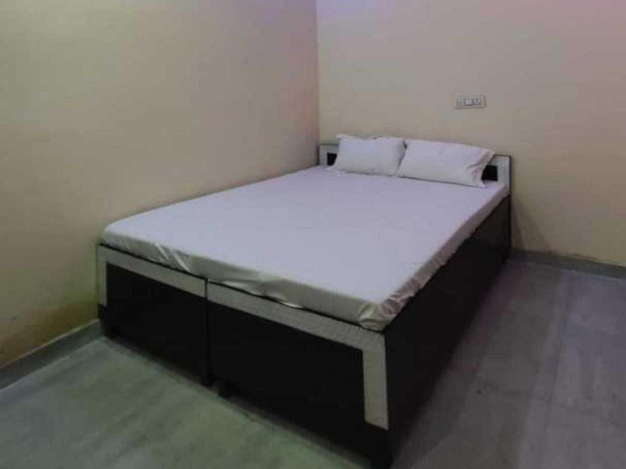 Hotel O G Hotel Happy Home Aligarh Luaran gambar