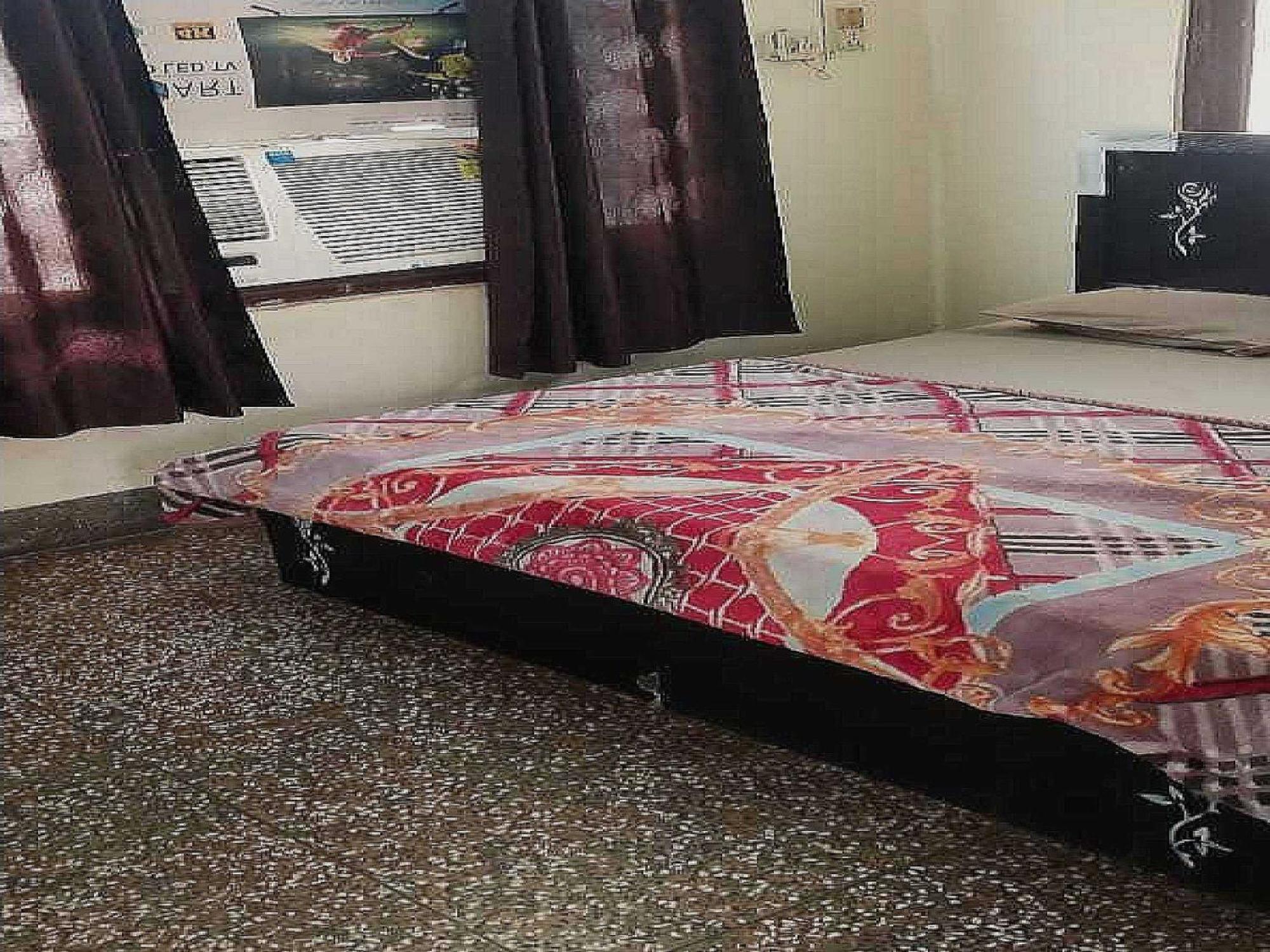 Hotel O G Hotel Happy Home Aligarh Luaran gambar
