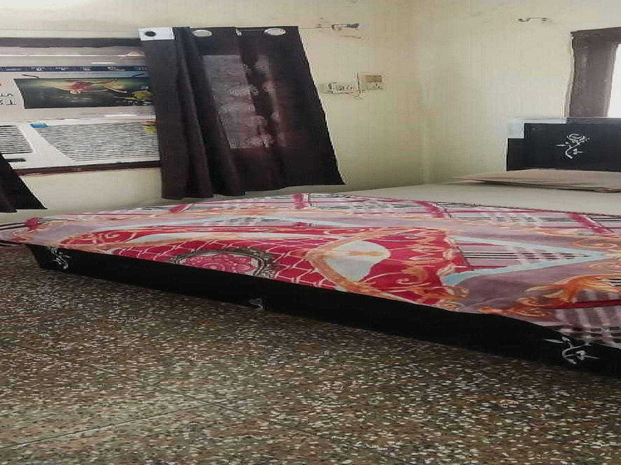 Hotel O G Hotel Happy Home Aligarh Luaran gambar